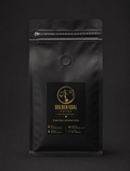 Golden Goal 12oz Coffee Bag